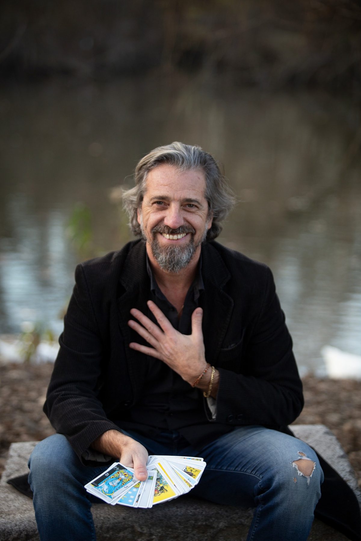 Dario Nencini