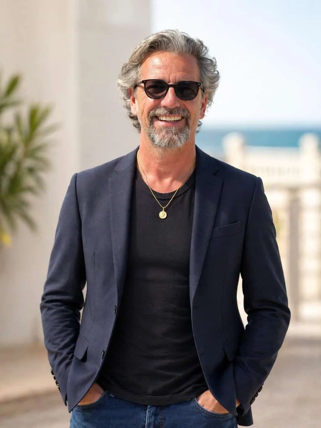 Dario Nencini